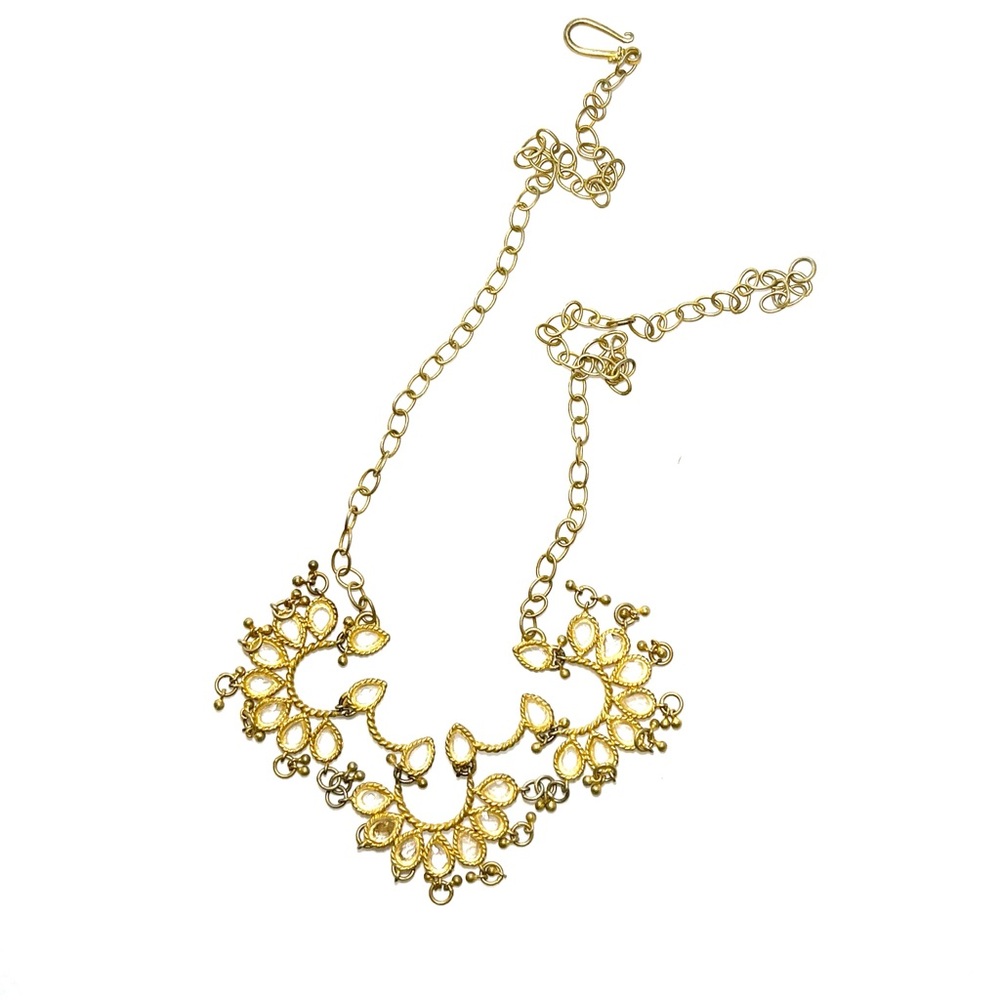 BR necklace